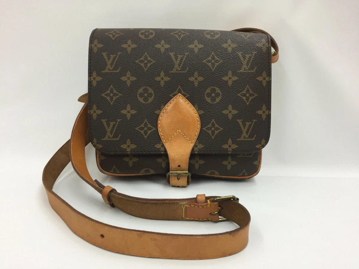 Louis vuitton cartouchiere pm sale