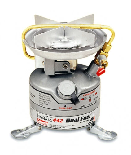 Réchauds de camping Coleman