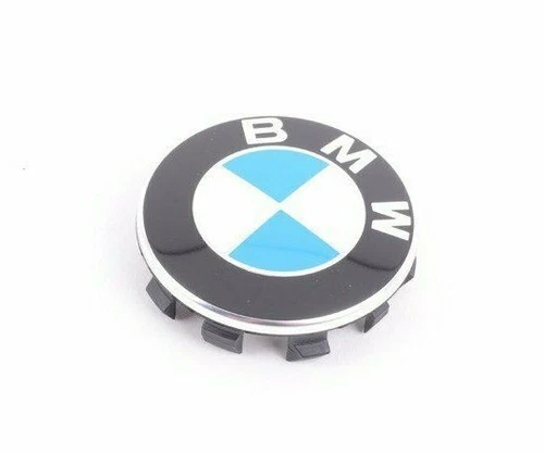 BMW G11 7-Series G30 5-Series Genuine Wheel Center Cap NEW 36136850834
