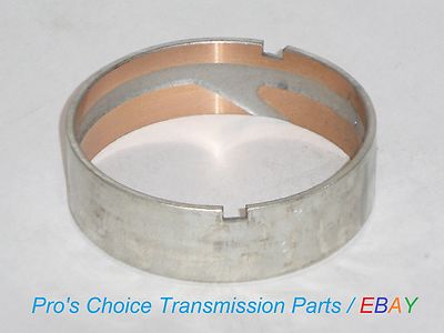 ** Case Bushing ** Fits All GM Turbo Hydramatic 375 400 475 3L80 Transmissions