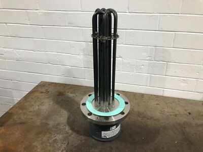 Hubbell heating Element F104503ES, 450V, 10KW, Ph