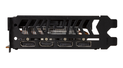 PowerColor AMD Radeon RX 6600 Fighter 8GB Graphics Card