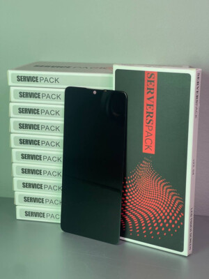 Für Original Huawei P30 Service Pack Display Komplett Bildschirm LCD Screen