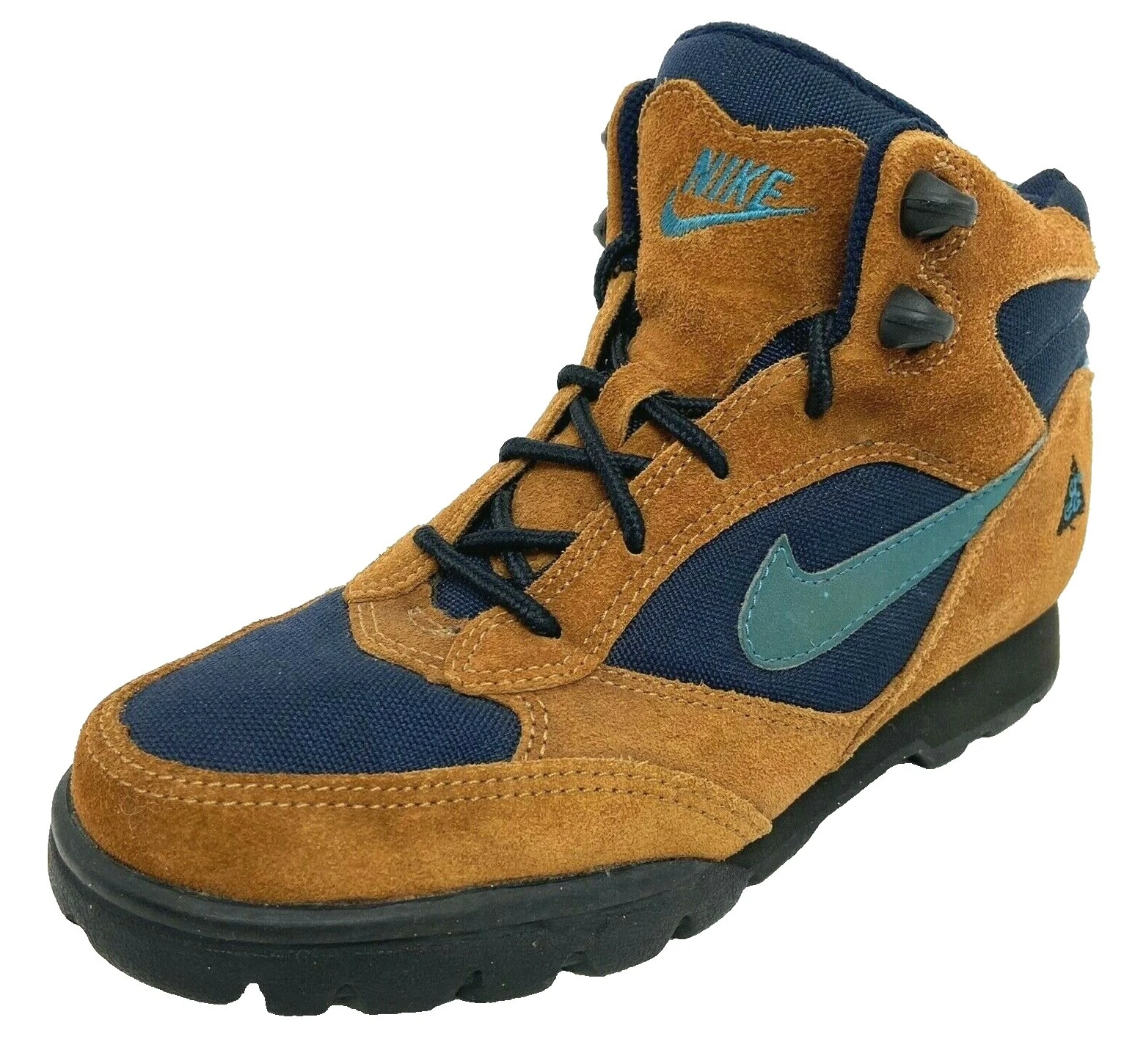 Botas para mujeres Nike Air