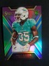 2014 Panini Select - Rookies purple Prizm #193 Walt Aikens /25 (RC) FLAWLESS!!