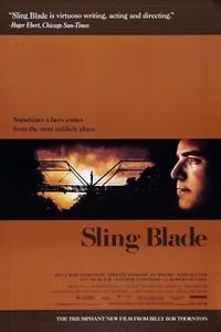 Sling Blade Poster | eBay