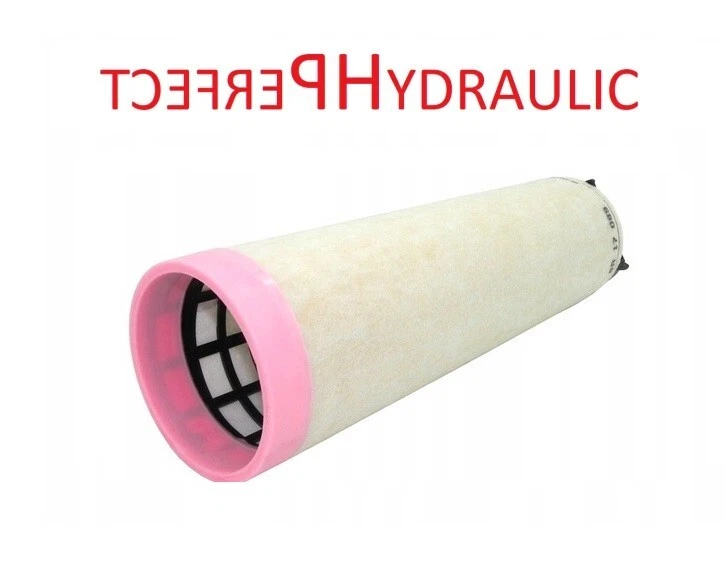 Luftfilter Hifi Filter SA 17089 AF 25724, E1900LS, LXS 272, 3901478M1, 04415903