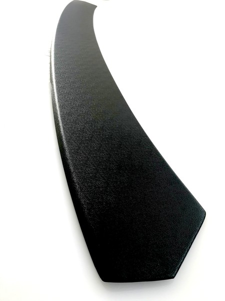 Oppl ABS Ladekantenschutz 144 X 13,5 Cm FüR Opel Zafira Life/Vivaro C 2019--image