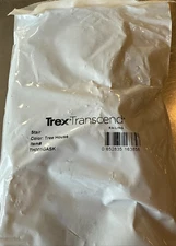 TREX TRANSCEND TREE HOUSE STAIR GASKET PACK  TH00SGASK