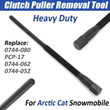 For Arctic Cat Snowmobile Primary Clutch Puller Removal Tool Heavy Duty 0744-080