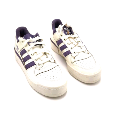 Adidas Forum Bold Platform Sneaker In Off White/Violet (IE4762) Womens Size 9 | eBay Adidas Forum Bold Platform Sneaker In Off White/Violet (IE4762) Womens Size 9 | eBay