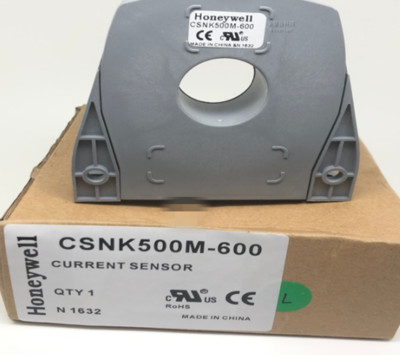 NEW HONEYWELL CSNK500M-600 Closed Loop Current Transducer