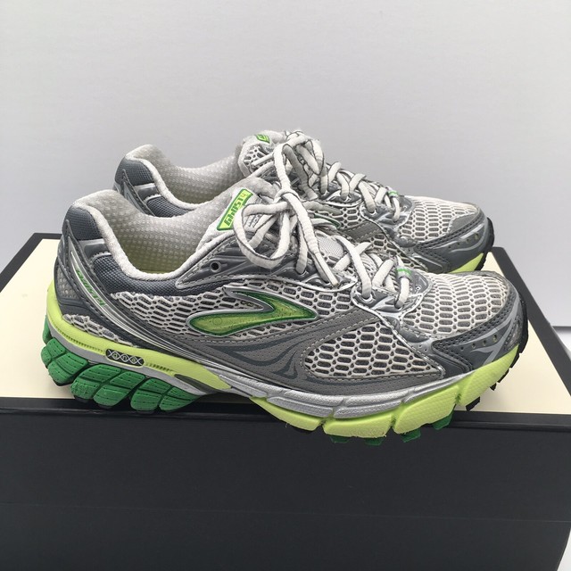 salomon speedcross 4 gtx womens size 6