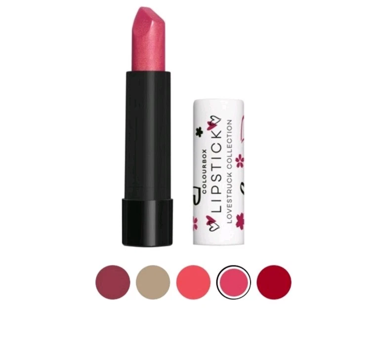 Oriflame Colourbox Lippenstift