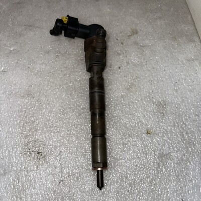 4x Für Opel Fiat Saab Einspritzdüse Injektor 0445110159 0986435088 (L110