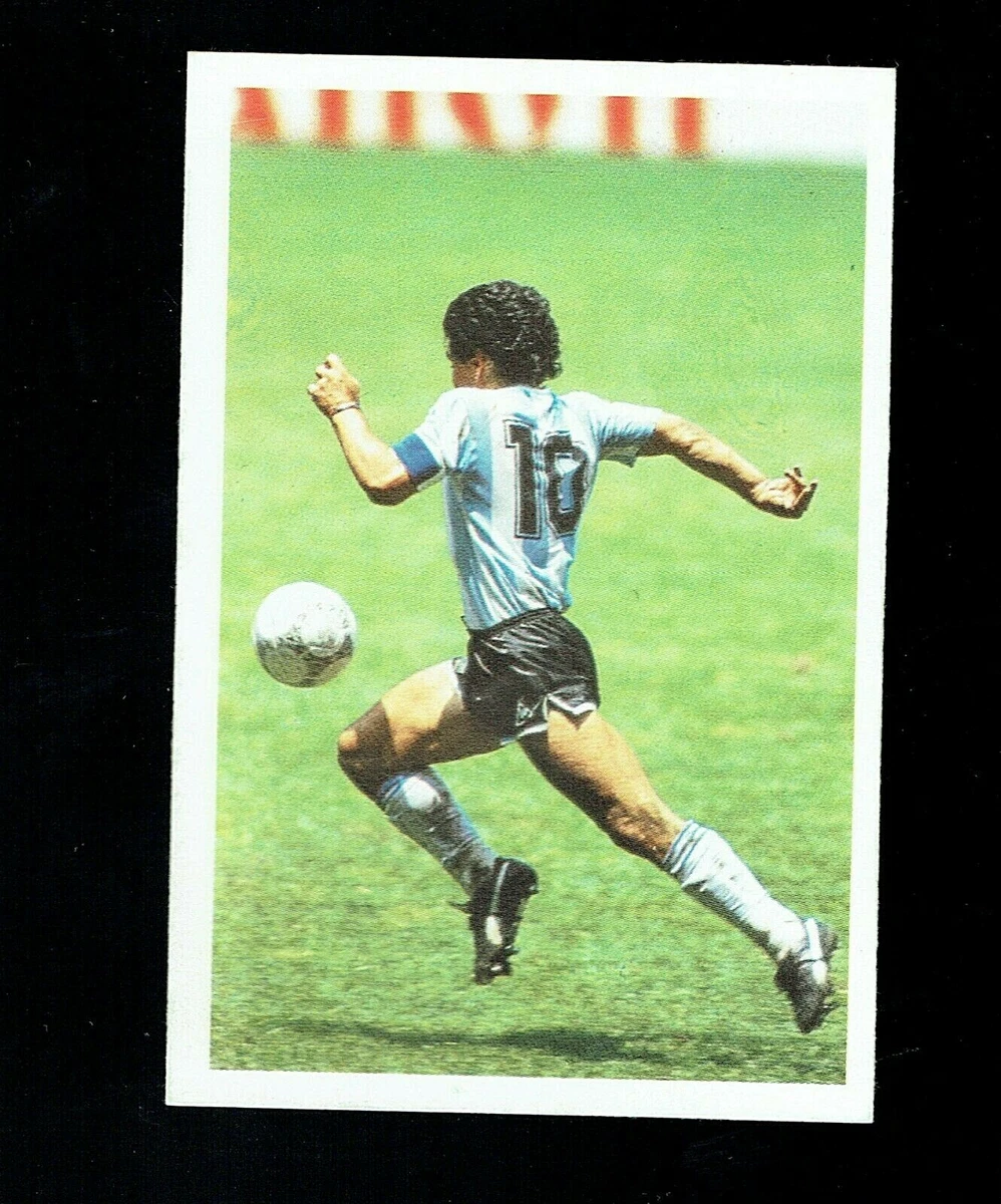 Best of maradona deals