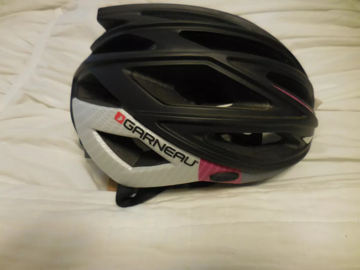 Louis garneau sharp helmet hot sale