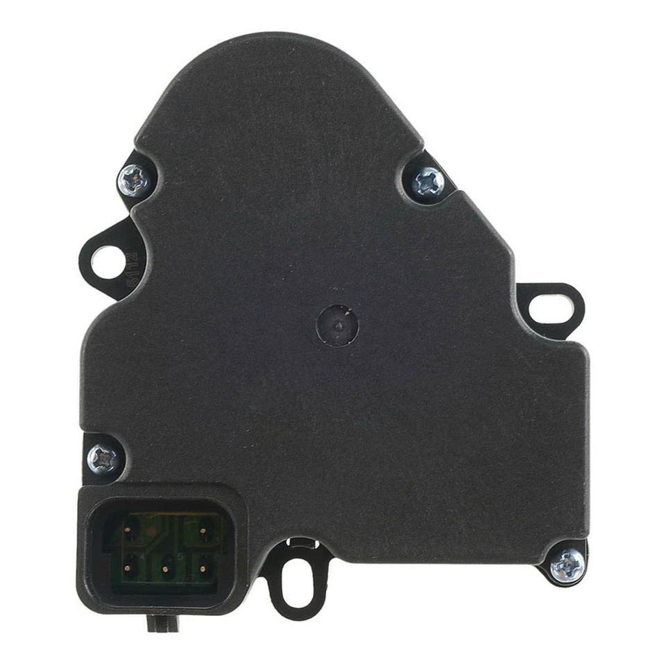 Actuador de válvula de cierre de agua calentador de climatización para Kenworth T600A T800 W900 BSM870731 Foto 4 de 4