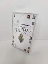 LEGACY II: A COLLECTION OF SINGER SONGWRITERS - Cassette New