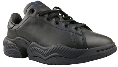Adidas Type O-2L OAMC Sneaker Turnschuhe Schuhe Leder schwarz EF7553 NEU 38 & 46