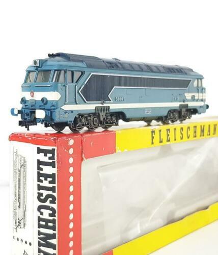 HO-Scale Diesel Locomotives | HO-Scale Diesel Model Trains - Page 11