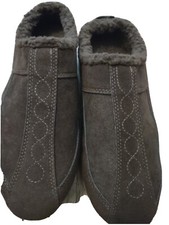 Gail Clog size 9W