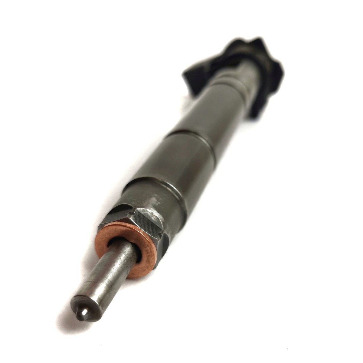 Injector Fuel Injector Bosch 0986435389 A6460701487