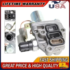 4Cyl VTEC Solenoid Spool Valve 917-281 15810PAAA02 for Honda Accord 1998-2002 US