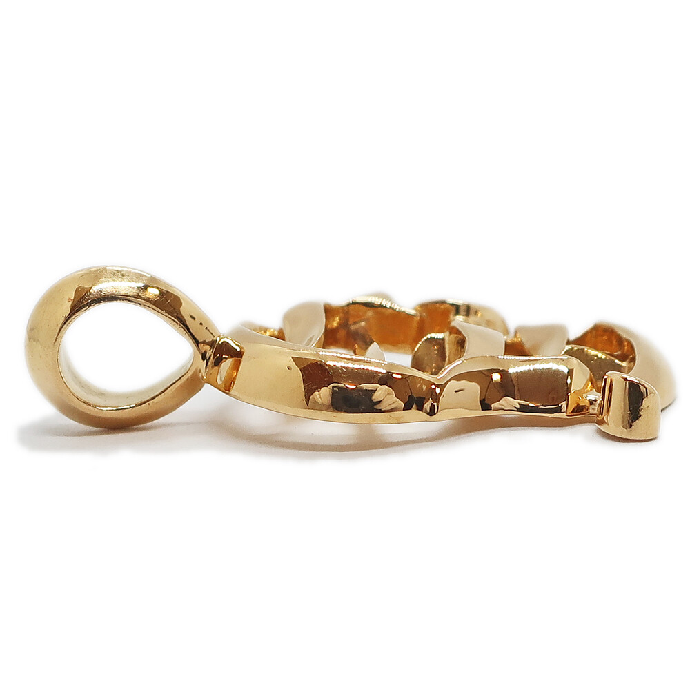 あしか。2点セット。CHROME HEARTS 22K CH PLS Amazon.co.jp: CHROME HEARTS 22K TINY E CH PLUS STUD EARRING