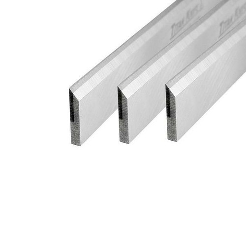 15 x1 x1/8 CARBIDE TIPPED PLANER KNIVES Delta DC380,Grizzly,Jet