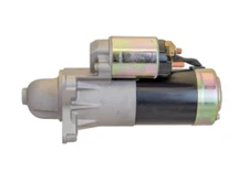 Denso 280-4119 Remanufactured Starter Mazda V6