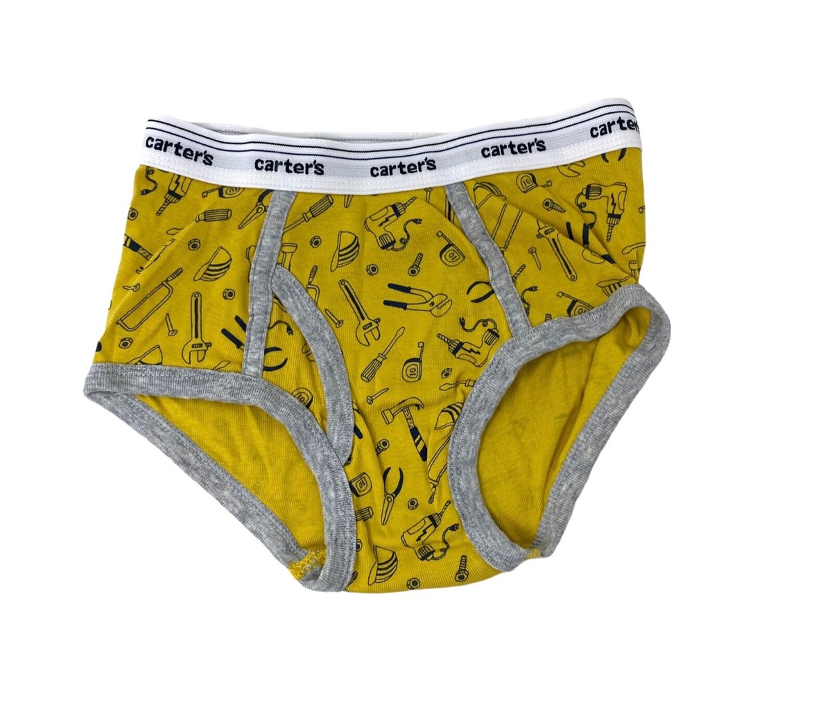 下着・アンダーウェア Corteiz Alcatraz Boxers 3 Pack - Yellow 下着・アンダーウェア Corteiz Alcatraz Boxers 3 Pack - Yellow