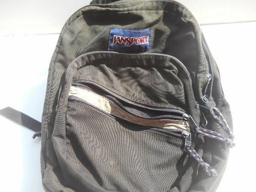 Book Bag Backpack Carry Bag 