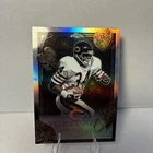 2025 Topps Chrome Walter Payton Refractor (RAW)