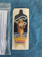 Cinelli Alter PIN Up Stem DE ROSA handlebar attachment Colnago Bianchi Pinarello