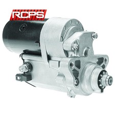 NEW STARTER FOR 90-95 LEXUS LS400 & SC400 4.0L 128000-738 28100-50020
