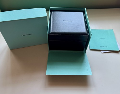 Tiffany & Co Ladies watch - Picture 6 of 14