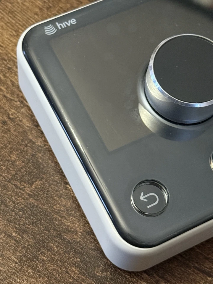 🔥Hive Thermostat SLT3 V3 Model for Hive Active Heating System & SLR2 Receiver - Image 4 of 4