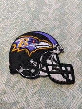 Baltimore Ravens 🌟🌟 Iron On Patch