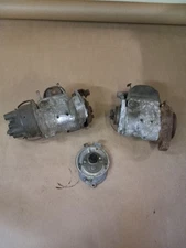 IH Type H4 International Harvester IHC Farmall Magneto two For Parts A B C H M