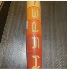 Easton Hype Fire 2025 Baseball Bat 2 5/8” Red Orange Yellow 31”-26Oz NEW✅✅