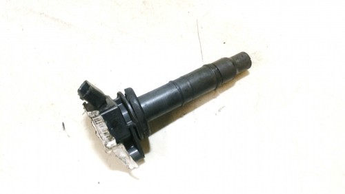 LG08WA Zündspule 01659 9091902243 Toyota Previa DE722256-24 - Bild 2 von 8