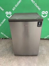 Hisense Under Counter Freezer St Steel Effect E Rated FV105D4BC21 #LF123042