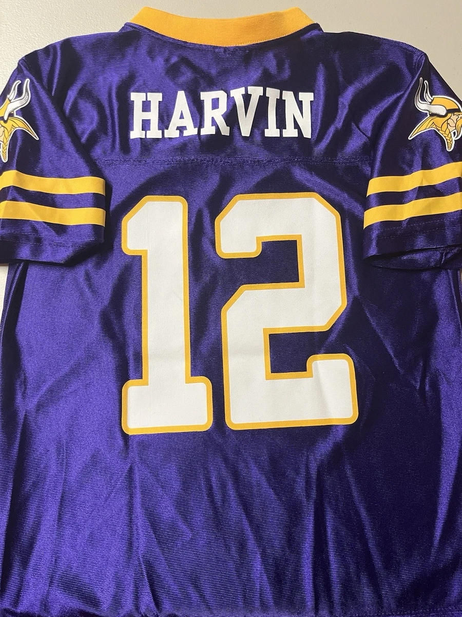 Percy Harvin Minnesota Vikings NFL Jerseys for sale | eBay