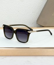 Bvlgari BV50061I Luxury Sunglasses 56-15-145 New Authentic Designer Eyewear