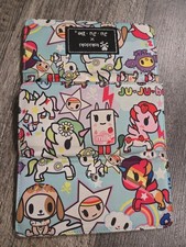 Tokidoki Ju Ju Be Wallet Be Rich Unikiki 2.0