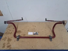 Mini Cooper S One D R55 R56 R57 Eibach Front Anti Roll With Bushes & Drop Links 