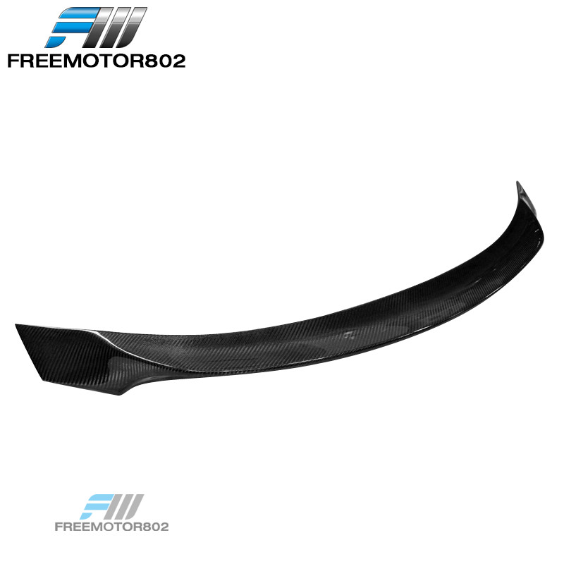 Maserati Ghibli 2014-2023 Rear Spoiler