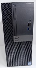 Dell Optiplex 7070 MT Tower Intel i5-9500 3.0GHz 8 RAM 256 SSD Win11Pro