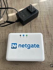 Netgate SG-1100 pfSense Firewall Appliance Router, VPN, Gateway